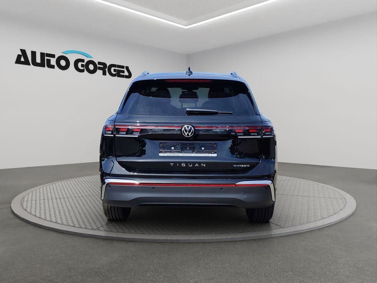 Volkswagen Tiguan - Bild 4