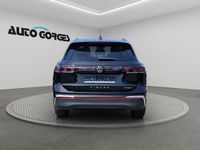 Volkswagen Tiguan - Vorschau Bild 4