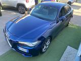 Alfa Romeo Giulia 2.2 160 CV AT8 2019 NUOVA GARA - Alfa Romeo Giulia: Nuova