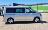Volkswagen T5 California - Wohnwagen & Wohnmobile in Frankfurt