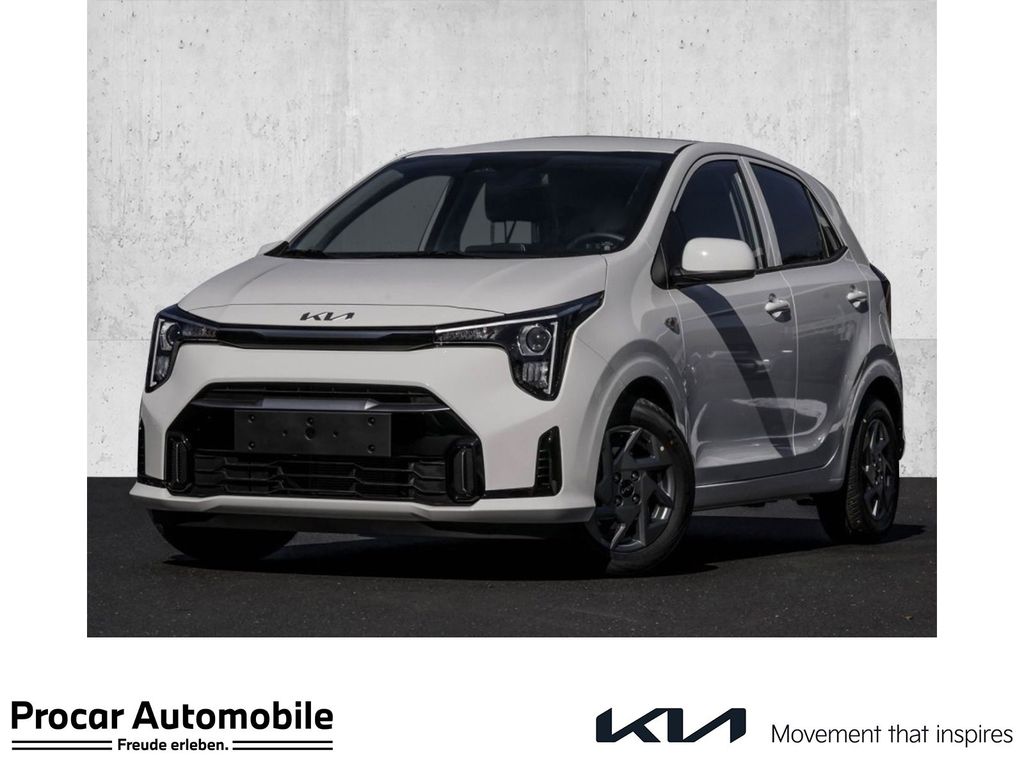 Picanto PE2 1.0 GDI MT VISION Vision NAVI SONDER