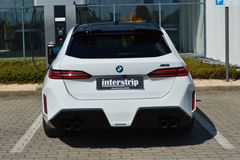 BMW M5 – 5 / 19