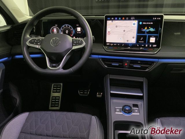 Volkswagen Tiguan 1.5 eTSI DSG GOAL Garantie b. 6.2.30 