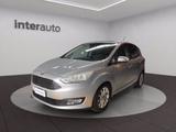 Ford FORD C-Max 1.0 ecoboost Titanium s&s 125cv del 2 - Ford C-Max mit Benzin-Antrieb: 2.0