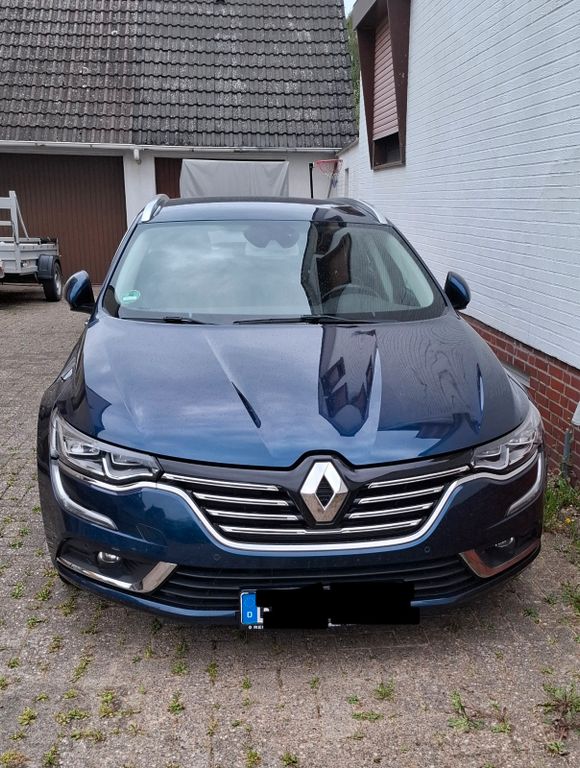Image of Renault Talisman