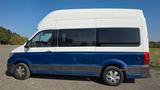 Volkswagen Grand California 600 DSG |Ocean Blue - Wohnwagen & Wohnmobile in Braunschweig