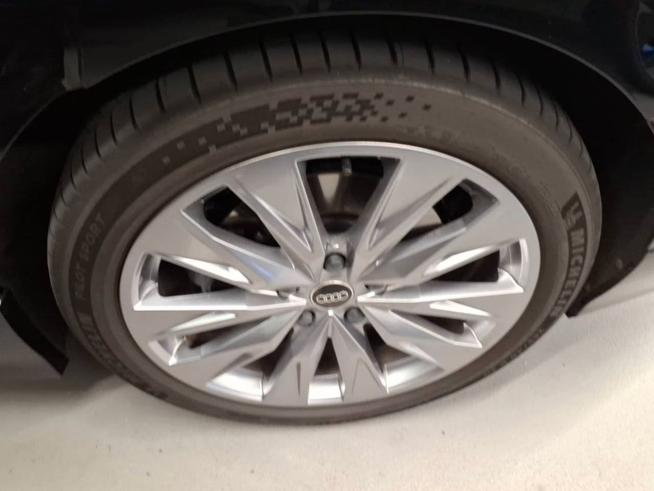 Audi A6 e-tron - Bild 9