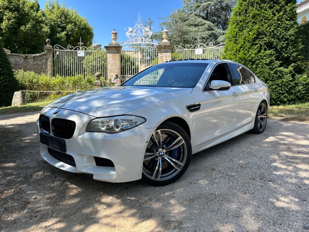 BMW M5