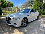 BMW M5 M5 - BMW M5 aus 2013