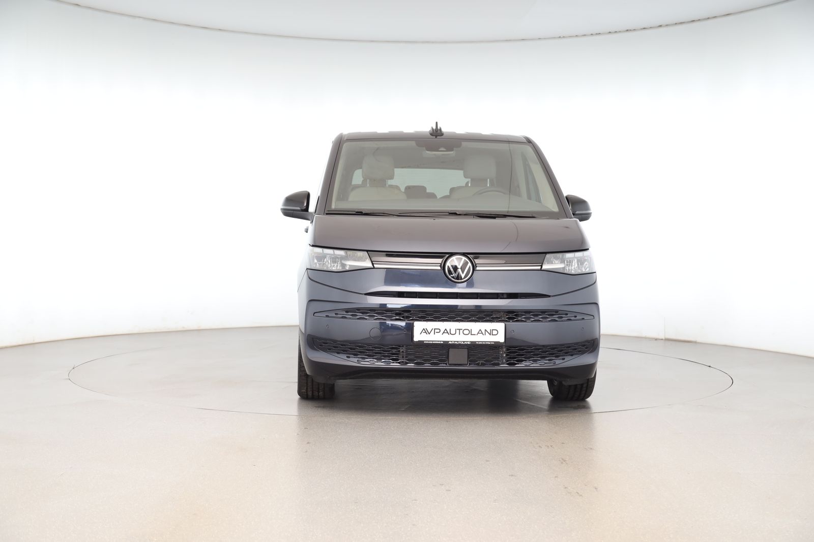 Volkswagen T7 Multivan - Bild 6