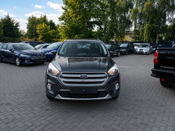 Ford Kuga - 2
