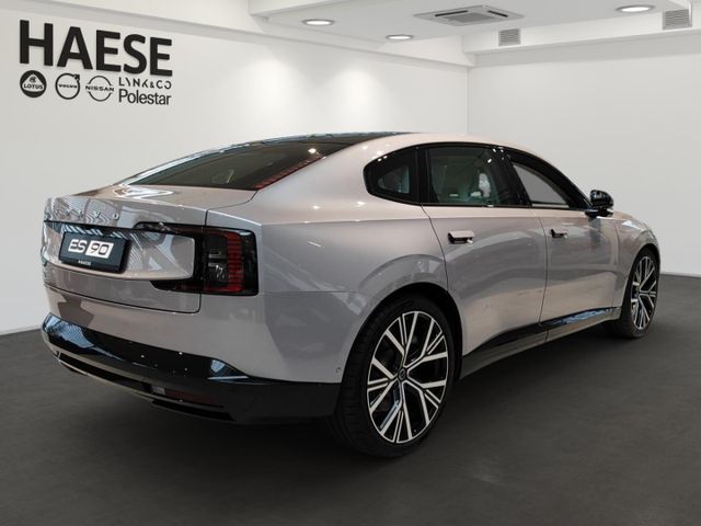 VOLVO ES90 (Bild 5 von Array)