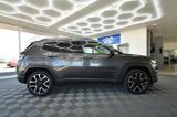 Jeep Compass Limited SHZ LHZ ACC RFK NAVI 1.Hand - Jeep Compass in Erfurt