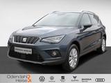 Seat Arona Xcellence 1.0 TSI DSG KAMERA/ AHK/ ACC/ NA - Seat Arona in Köln