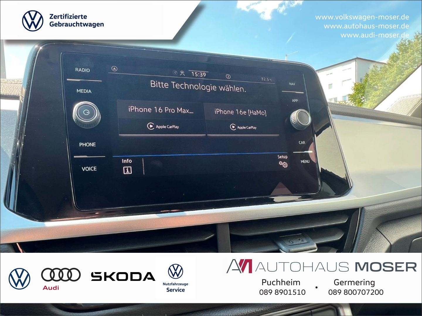 T-Roc 1.0TSI Life - NAVI*KAMERA*StHzg*ACC*APP!!!