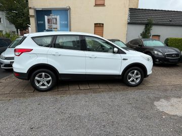 Ford Kuga - 8