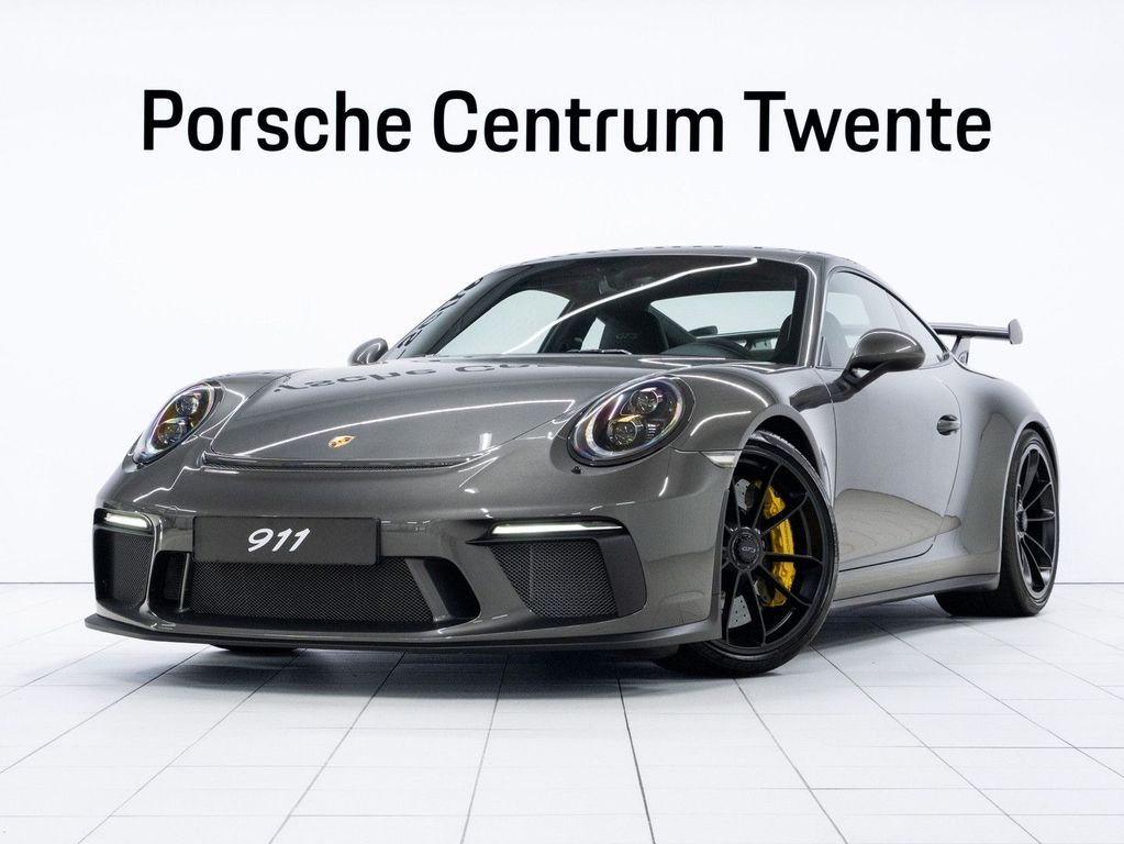 Porsche 991