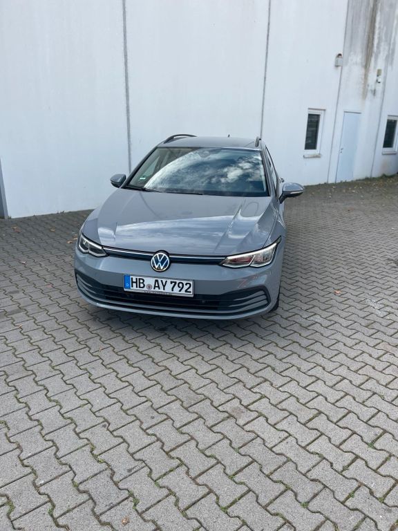 Image of Volkswagen Golf