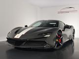 Ferrari SF90 Assetto Fiorano|Streifen|JBL|Klappen|4J.Gar - Ferrari