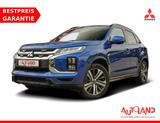 Mitsubishi ASX 2.0 Intro Edition+ 4WD AT LED Kamera Navi PD - Mitsubishi ASX: 2.0