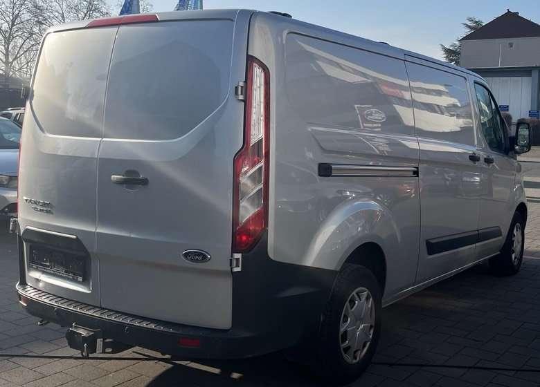 Ford Transit Custom 310 L2 Trend/KLIMA/TUV AU NEU /3X