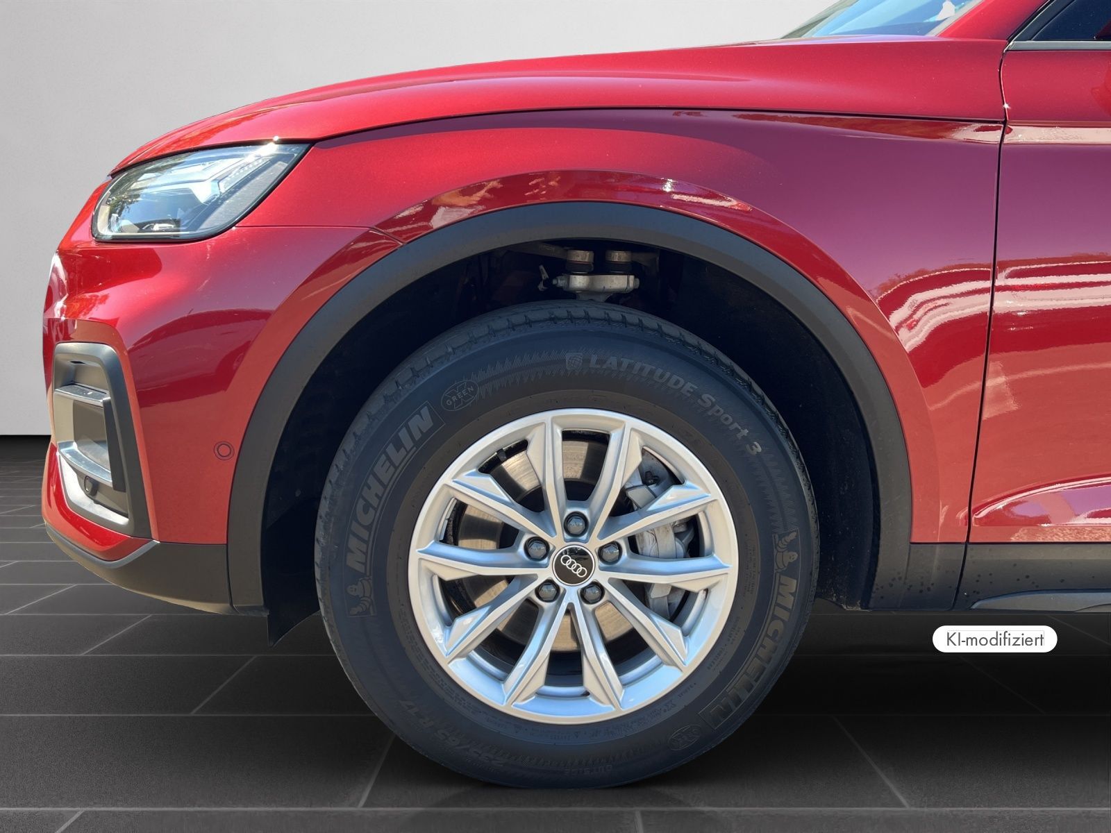 Audi Q5 - Bild 9