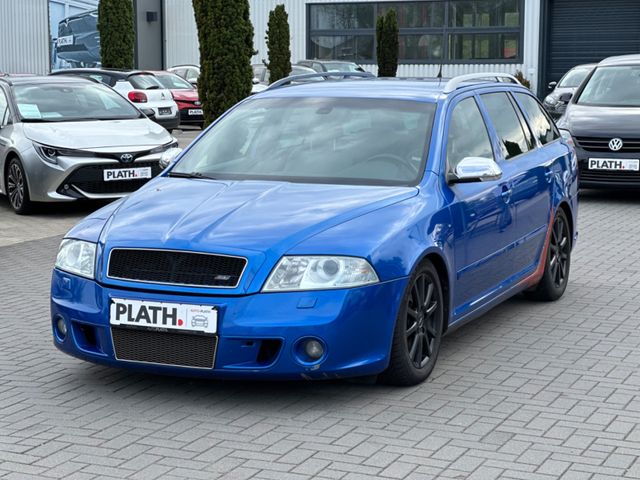 Skoda Octavia  Combi RS EXPORT