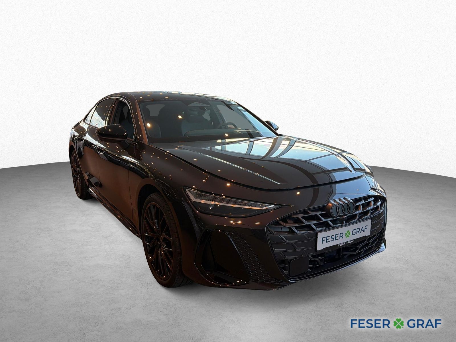 Audi A6 Lim. edition one*S line*Tech plus*B&O*ACC*HUD imagem 3