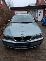 BMW 330d touring - - BMW 330 aus 2003: 330d