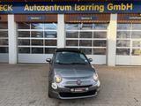 Fiat 500 Club - Fiat 500 CLUB mit Hybrid-Antrieb (Benzin/Elektro)