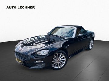 Bild 124 Spider Fiat