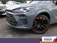 Cupra Terramar - Vorschau Bild 5