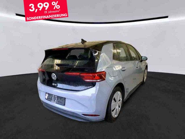 Volkswagen ID.3 - Bild 3