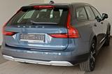 Volvo V90 CC Pro AWD Leder,Navi,LED,SH,Kamera,ACC - blaue Volvo V90 Cross Country