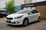 Kia cee'd Sportswagon 1.4 CVVT*Klima*Tempo*AHK* - Kia cee'd Sportswagon aus 2015