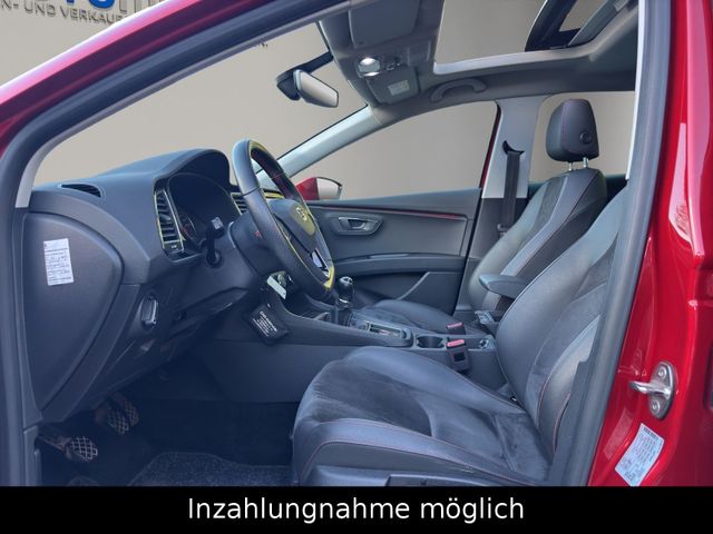 Seat Leon FR-2.HAND-NAVI-LED-PANO-ALCANTARA!