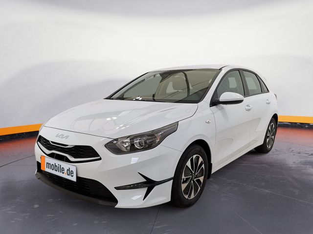 Kia Ceed 1.0 T-GDI Navi|Klima|SHZ|Car-Play