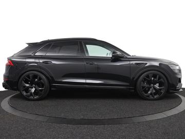 صورة 4 لـ 2020 AUDI SQ8