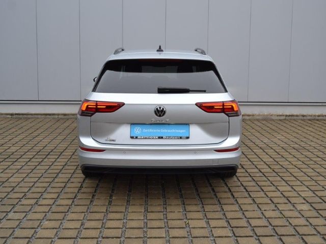 Golf VIII Variant 2.0 TDI 150 PS DSG Life LED/NA