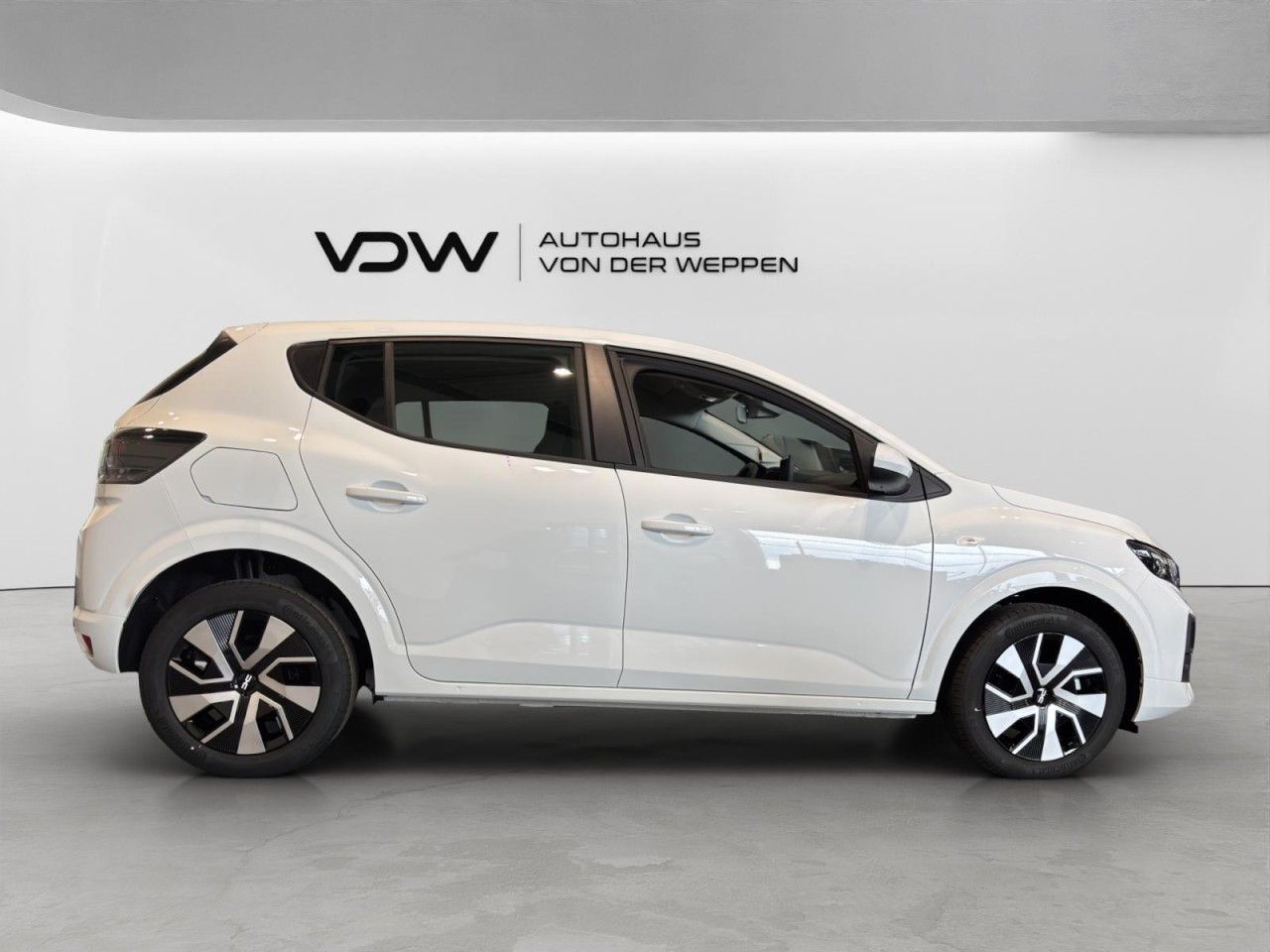 Dacia Sandero - Bild 9