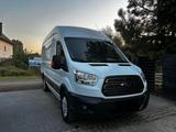 Ford Transit /2.2/ L4H3/MAXI / 155 PS / Unfallfrei / - Ford Transit: Max