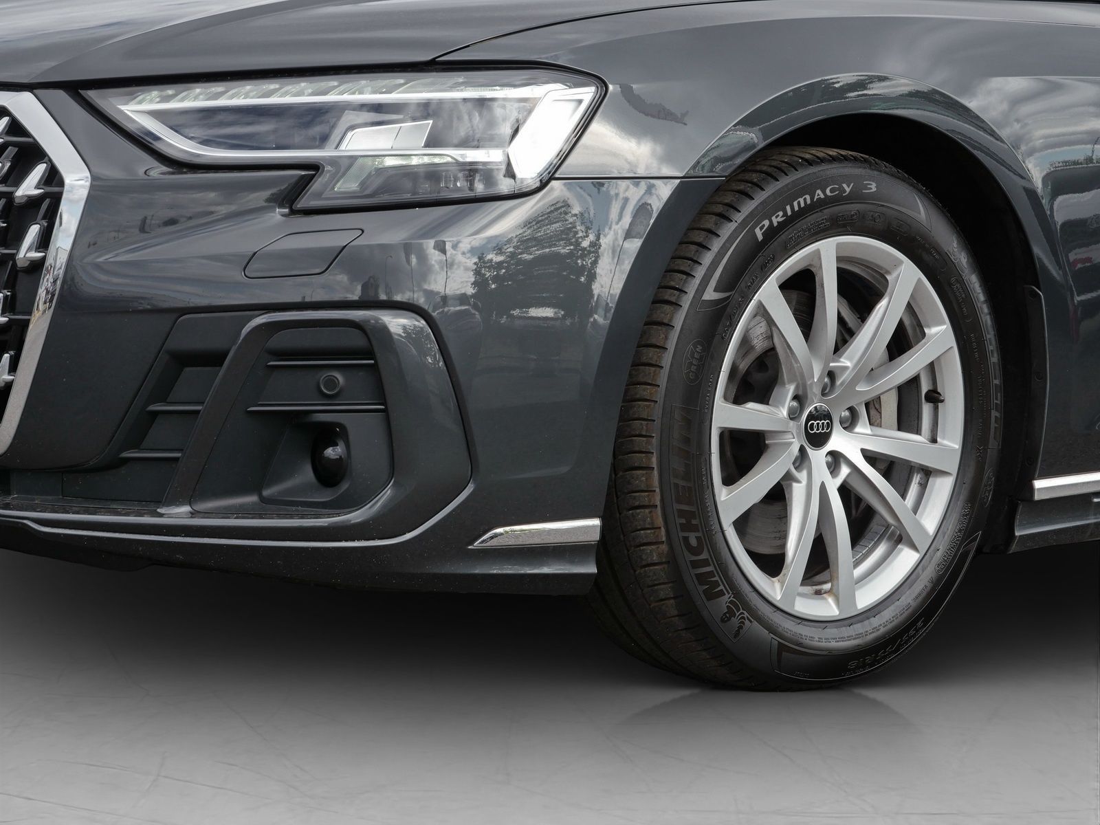 Audi A8 - Bild 13