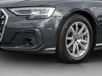 Audi A8 - Vorschau Bild 13