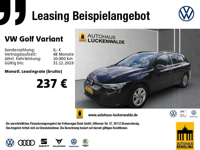 Volkswagen Golf - Bild 2
