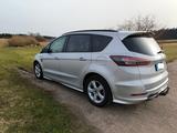 Ford S-Max, 4x4 ST, 7 Sitzer, Garantie, Anhä,ACC - Ford S-Max: Garantie