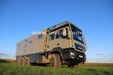 Andere Unicat TC78 Family suite / MAN TGS 6x6x4 - Angebote