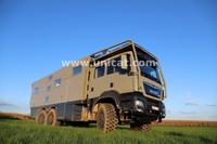 Andere Unicat TC78 Family suite / MAN TGS 6x6x4