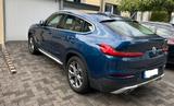 BMW X4 xDrive30d Voll! - BMW X4 in Wuppertal