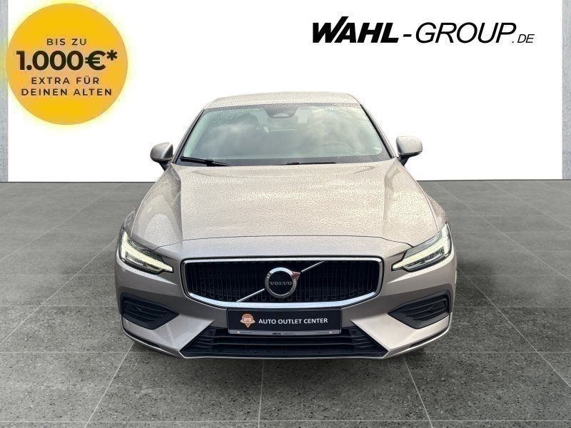 Volvo S60 S 60 B4 *KAMERA*KLIMA* imagem 2