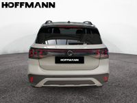 Volkswagen T-Cross - Vorschau Bild 4